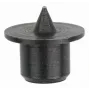 Bosch SDS-plus-5X gręžtuvas plaktukinis grąžtas 6x50x110 mm, 4 vnt., juodas 2 607 000 544