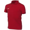 Nike Park 26 vaikų polo marškinėliai University Red Youth XL