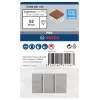 Bosch 2608601415 deimantiniai segmentai sausam gręžimui skirtiems deimantiniams karūnų grąžtams, 3 vnt.