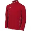 Nike Dri-FIT Park 26 vaikų unisex raudoni treniruočių marškinėliai XL