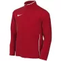 Nike Dri-FIT Park 26 vaikų unisex raudoni treniruočių marškinėliai XL