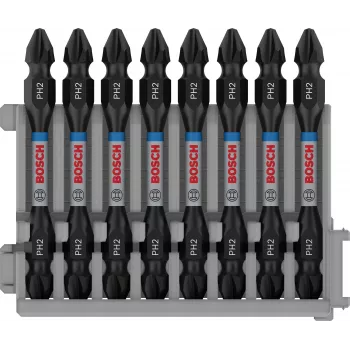 Bosch Accessories 2608522337 8 dalių Starlock dvigubų ašmenų rinkinys