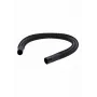 Bosch lanksti žarna dulkių siurbliams, 0,8 m, 35 mm skersmens, juoda 2608000669