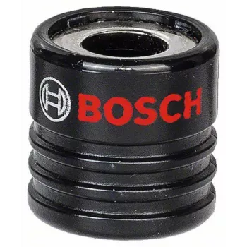 Bosch magnetinis įmova 1/4 colio šešiakampiams antgaliams, 25 mm 2608522354