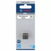 Bosch magnetinis įmova 1/4 colio šešiakampiams antgaliams, 25 mm 2608522354