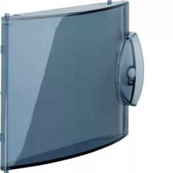 HAGER GP104T permatomos durelės mini skydeliui GD104