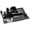 Bosch 1600A01166 L-BOXX įdėklas, skirtas GWS 18V-125 SC kampiniam šlifuokliui
