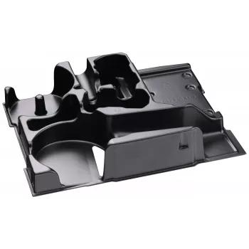 Bosch 1600A01166 L-BOXX įdėklas, skirtas GWS 18V-125 SC kampiniam šlifuokliui