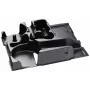 Bosch 1600A01166 L-BOXX įdėklas, skirtas GWS 18V-125 SC kampiniam šlifuokliui
