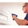 Rapid Tools universali klijų lazdelė balta 12 mm, EVA ir derva, be tirpiklių, 1 vnt. (40107361)