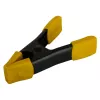 STANLEY Spyruoklinis spaustukas 25 mm plieninis su pasukamomis pagalvėlėmis 9-83-079