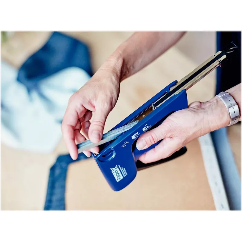 RAPID TOOLS Rapid plokščios vielos segtukai Type 140, 14 mm kojelės, cinkuotas plienas, 1250 vnt., kortelė 40109576