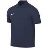 Nike vyriška Dri-FIT Park 26 polo marškinėliai tamsiai mėlyni L