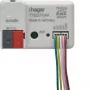 Hager TYBS704A KNX 4 kanalų įleidžiamas binarinis įėjimas