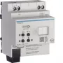 Hager TYFS671D KNX/DALI-2 Secure 1 kanalo tinklų sąsaja