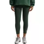 Nike Sportswear Classic moteriškos tamprės žalios DV7789 XS