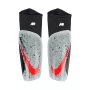 Nike Mercurial Lite futbolo blauzdų apsaugai pilki L