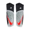 Nike Mercurial Lite futbolo blauzdų apsaugai pilki M