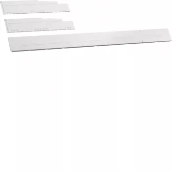 HAGER ZZ14A vertikali pertvara 1250/1400mm, 3 dalių