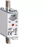 Hager LNH0035M NH000 gG 500V 35A saugiklis su K-Melder smogtuku