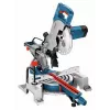 Bosch GCM 800 SJ Professional kampinė pjūklo staklės 1400 W 5500 RPM 216 mm