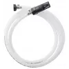 Bosch F016800335 siurbimo žarna 3,5 m su filtru ir atbuliniu vožtuvu
