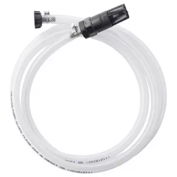 Bosch F016800335 siurbimo žarna 3,5 m su filtru ir atbuliniu vožtuvu