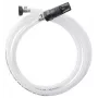 Bosch F016800335 siurbimo žarna 3,5 m su filtru ir atbuliniu vožtuvu