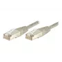 EXERTIS CONNECT Dexlan 842500 5 m Cat6 F/UTP pilkas tinklo kabelis