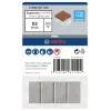 Bosch 2608601416 deimantiniai segmentai sausam grąžtui, 4 vnt.