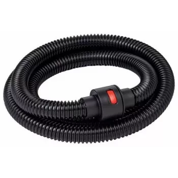 Bosch Professional siurbimo žarna 2609256F38, 3 m, 35 mm skersmens, juoda