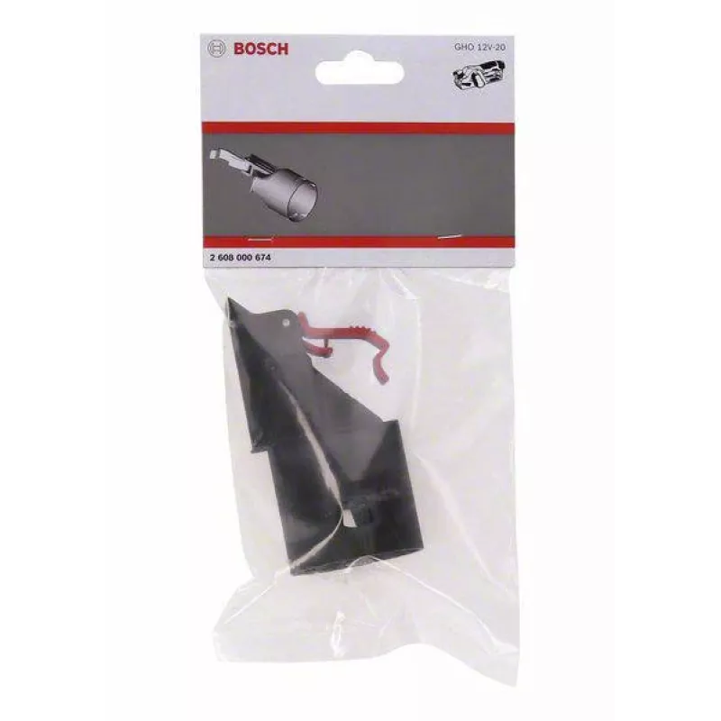 Bosch dulkių siurblio adapteris 2608000674