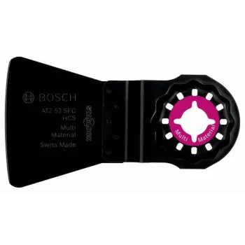 Bosch StarlockPlus HCS grandymo peilis ATZ 52 SC, 52 mm, 10 vnt. paketas 2CPX062126R9999