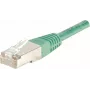 Exertis Connect 842202 Cat6 F/UTP tinklo kabelis, 2 m, žalias