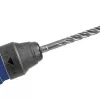 Bosch SDS plus-3 grąžtų rinkinys su smūginiu grąžtu, 5 dalių (5-10 mm) 2608837138