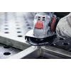 Bosch Best for Metal+Inox R780 paviršiaus apdirbimo diskas, 125 mm, X-LOCK, šlifavimo smulkumas 120, 2608619188