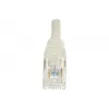 EXERTIS CONNECT Cat6 U/UTP komutacinis kabelis, RJ45, pilkas, 1,5 m, Snagless, varis EXC240960