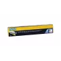 RAPID TOOLS Type 32 cinkuoti dervos danga padengti D-galvutės juostiniai vinys, 50 mm, 34° sujungimas, dailidės ir staliaus darbams – 1 pakelis (40104408)