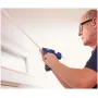 RAPID TOOLS universalus baltas klijų strypas 12 mm skersmens, EVA ir dervos, be tirpiklių, 1 vnt. (40107355)