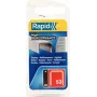 RAPID TOOLS Type 53 smulkios vielos segtukai 6 mm, cinkuotas plienas, 1250 vnt. 40109502