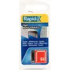 RAPID TOOLS Type 53 smulkios vielos segtukai 6 mm, cinkuotas plienas, 1250 vnt. 40109502