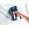 RAPID TOOLS Type 140 plokščios vielos segtukai 10 mm cinkuotas plienas, maža pakuotė 40109515