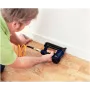 RAPID TOOLS Rapid Schmalrückenklammern Typ 606, 18 mm, maža pakuotė, cinkuotos plieninės vielos, dervuotos dangos - 1 vnt. (40109529)