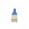 EXERTIS CONNECT Cat5e F/UTP komutacinis kabelis, RJ45, mėlynas, 10 m 847174