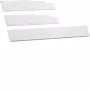 HAGER ZZ11A vertikali pertvara univers Z skirstomiesiems skydams 950/1100 mm