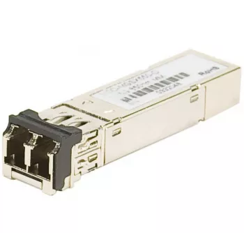 EXERTIS CONNECT Mini GBIC (SFP) modulis LC, 1 Gigabit/s, šviesolaidinis, 1000Base-SX daugiamodis Gigabit uplink modulis komutatoriaus išplėtimui (311799)