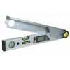 STANLEY skaitmeninis kampainis su elektroniniu rodmeniu 250 mm