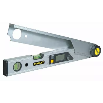 STANLEY skaitmeninis kampainis su elektroniniu rodmeniu 250 mm