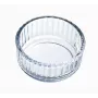PYREX 10 cm boro silikatinio stiklo maišymo dubuo, 0,25 L