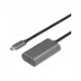 Exertis Connect aktyvus USB-C prailginimo kabelis 5 m USB 3.1 Gen 1 5 Gbps 60 W PD 149255